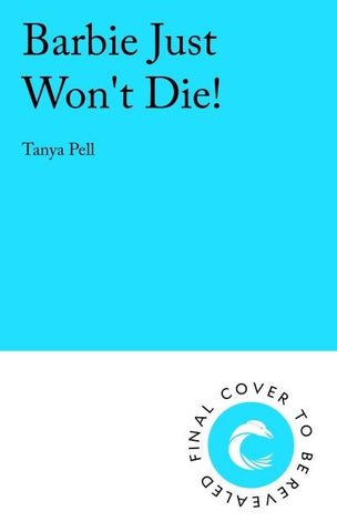 Barb Jacobs Just Won't Die!