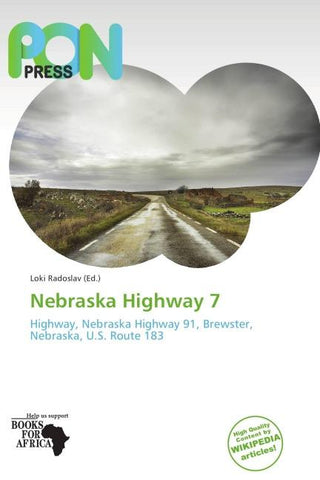 Nebraska Highway 7