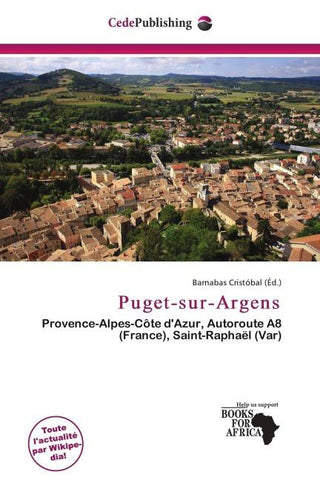 Puget-sur-Argens