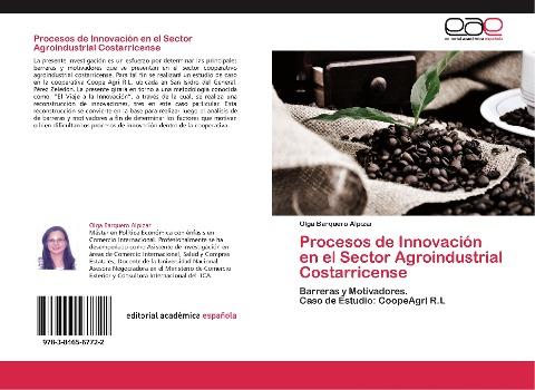 Procesos de Innovación en el Sector Agroindustrial Costarricense