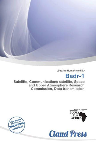 Badr-1
