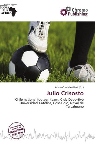 Julio Crisosto
