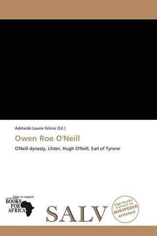 Owen Roe O'Neill