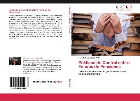 Políticas de Control sobre Fondos de Pensiones
