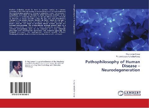 Pathophilosophy of Human Disease - Neurodegeneration
