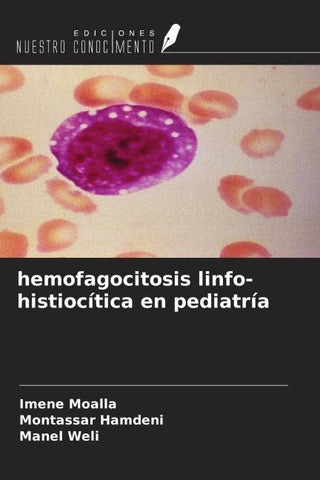 hemofagocitosis linfo-histiocítica en pediatría