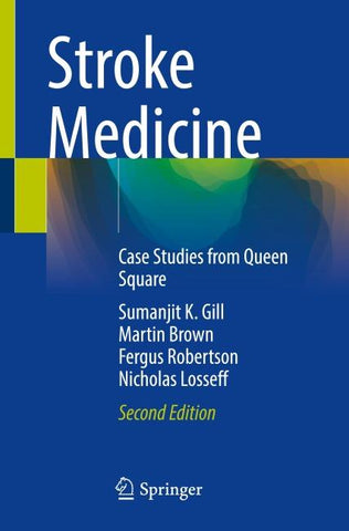 Stroke Medicine
