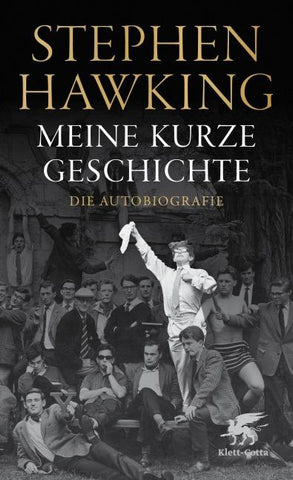 Meine kurze Geschichte