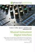 Musical Instrument Digital Interface