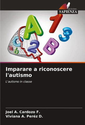 Imparare a riconoscere l'autismo