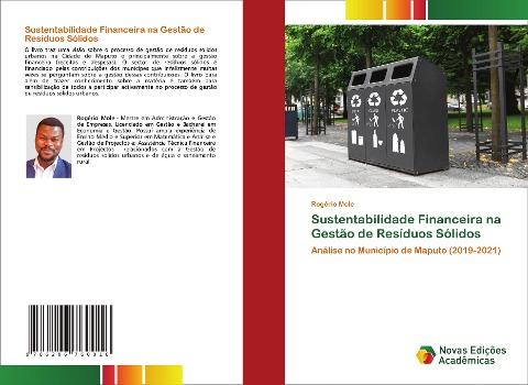 Sustentabilidade Financeira na Gestão de Resíduos Sólidos