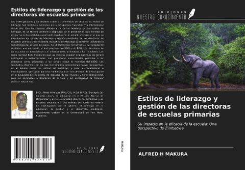 Estilos de liderazgo y gestión de las directoras de escuelas primarias