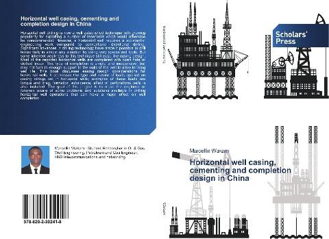 Horizontal well casing, cementing and completion design in China