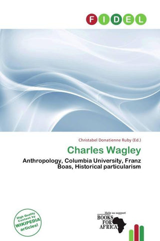 Charles Wagley