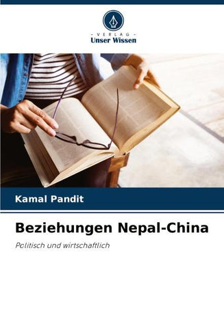 Beziehungen Nepal-China