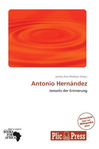 Antonio Hernández