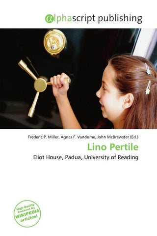 Lino Pertile