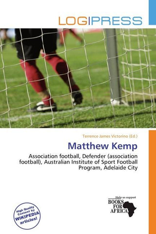 Matthew Kemp