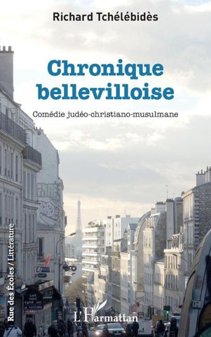 Chronique bellevilloise