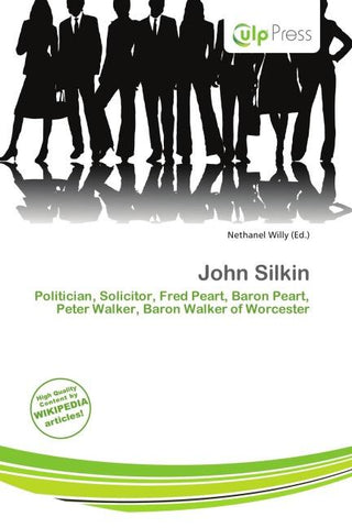 John Silkin