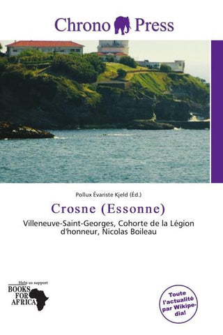 Crosne (Essonne)