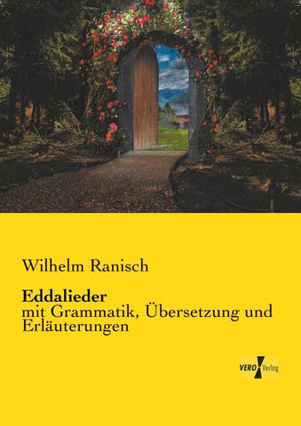 Eddalieder