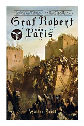 Graf Robert von Paris