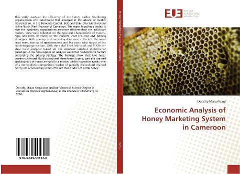 Economic Analysis of Honey Marketing System in Cameroon