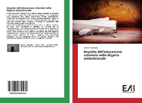 Impatto dell'educazione coloniale nella Nigeria settentrionale