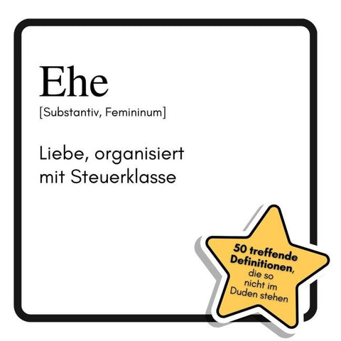 Ehe