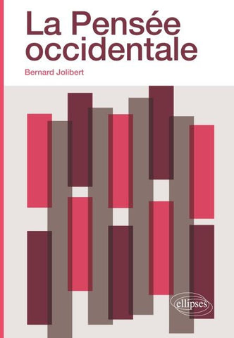 La Pensée occidentale