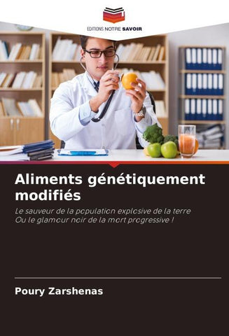 Aliments génétiquement modifiés