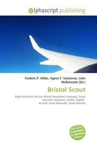 Bristol Scout