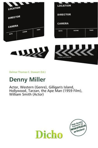 Denny Miller