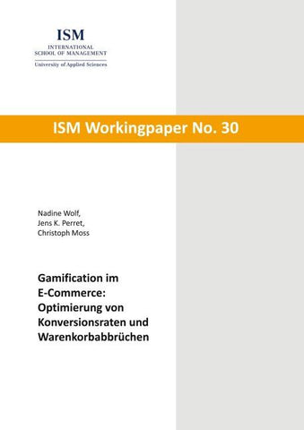 Gamification im E-Commerce: Optimierung von Konversionsraten und Warenkorbabbrüchen