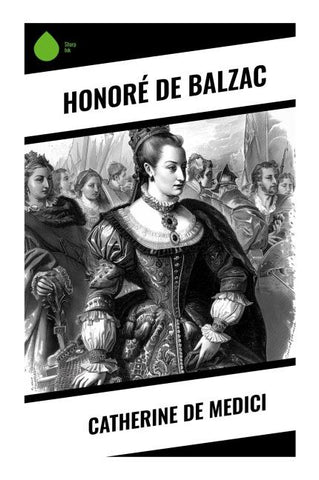 Catherine De Medici