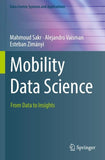 Mobility Data Science