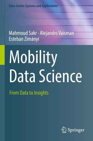 Mobility Data Science