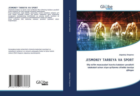 JISMONIY TARBIYA VA SPORT