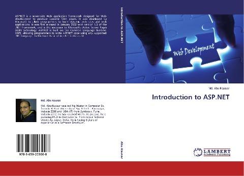 Introduction to ASP.NET