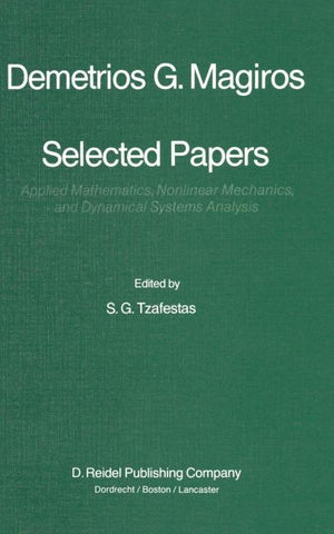Selected Papers of Demetrios G. Magiros