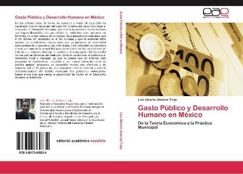 Gasto Público y Desarrollo Humano en México