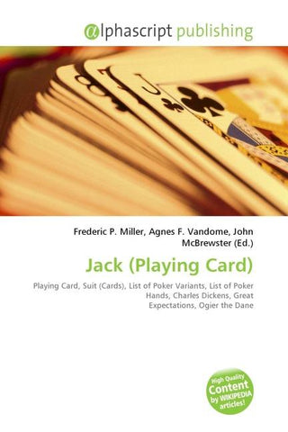 Jack (Playing Card)