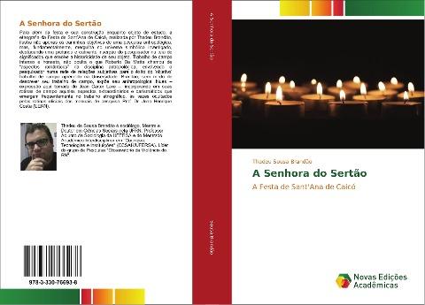 A Senhora do Sertão