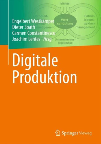 Digitale Produktion