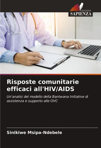 Risposte comunitarie efficaci all'HIV/AIDS