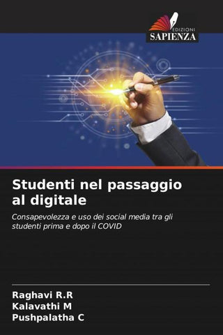 Studenti nel passaggio al digitale