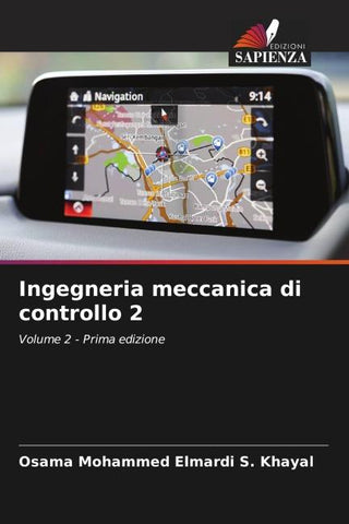 Ingegneria meccanica di controllo 2
