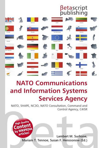 NATO Communications and Information Systems Services Agency