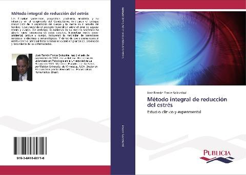 Método integral de reducción del estrés